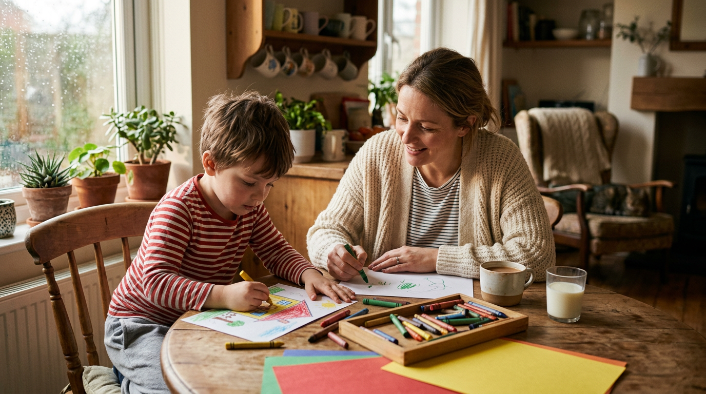 childrens-mental-health-activities